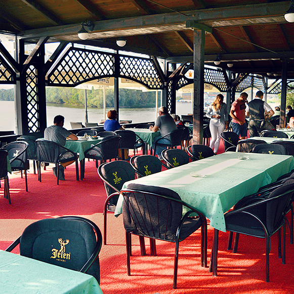 Чарда Златна круна 6